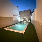 شقة Geranio Chipionahome شيبيونا