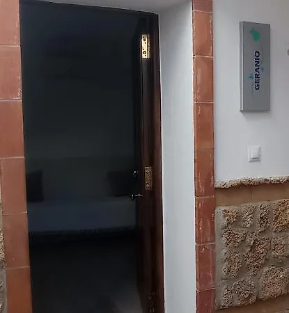 Appartement Geranio Chipionahome Chipiona