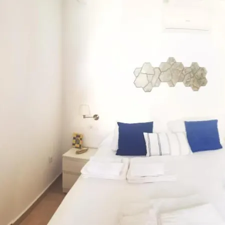 شقة Geranio Chipionahome