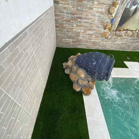 Geranio Chipionahome Appartement *