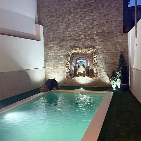 Geranio Chipionahome Appartement Chipiona